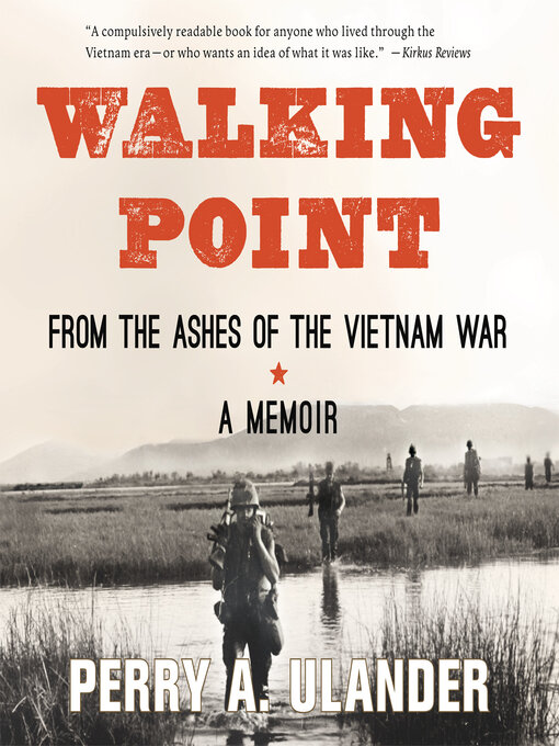 Title details for Walking Point by Perry A. Ulander - Available